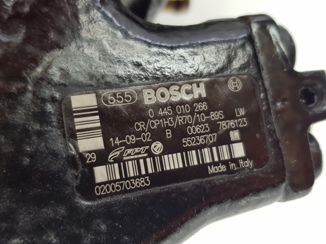 55236707 Fiat/Alfa/Lancia