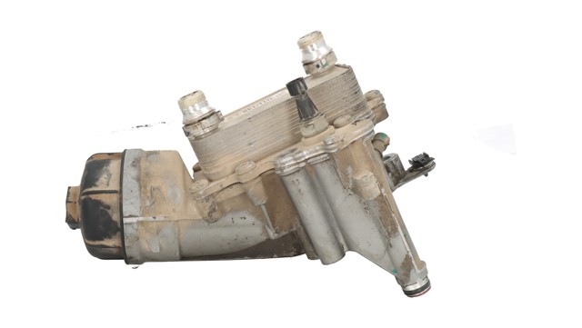 Radiador de aceite debajo del filtro 55236720 FIAT
