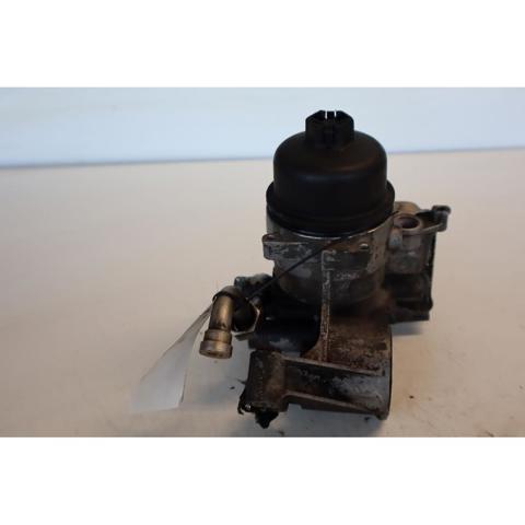 Radiador de aceite debajo del filtro 55236756 FIAT
