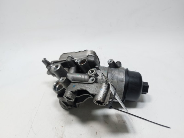 Radiador de aceite debajo del filtro 55236756 FIAT