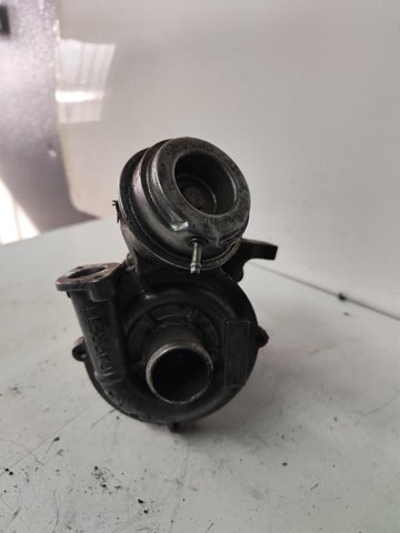 55237520 FIAT Turbocompresor comprar Bilbao