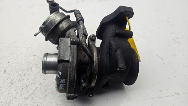 55237520 FIAT Turbocompresor  en stock Gandía
