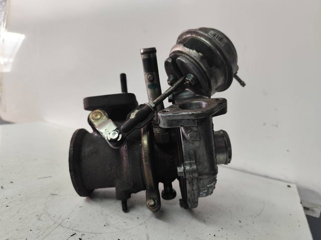 55237520 Turbocompresor  comprar en Reus
