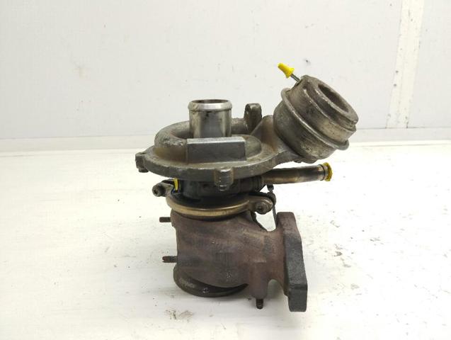FIAT 55237520 Turbocompresor  comprar en Albacete