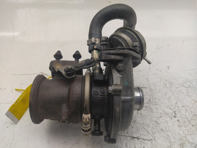 55237520 Turbocompresor  comprar en Reus