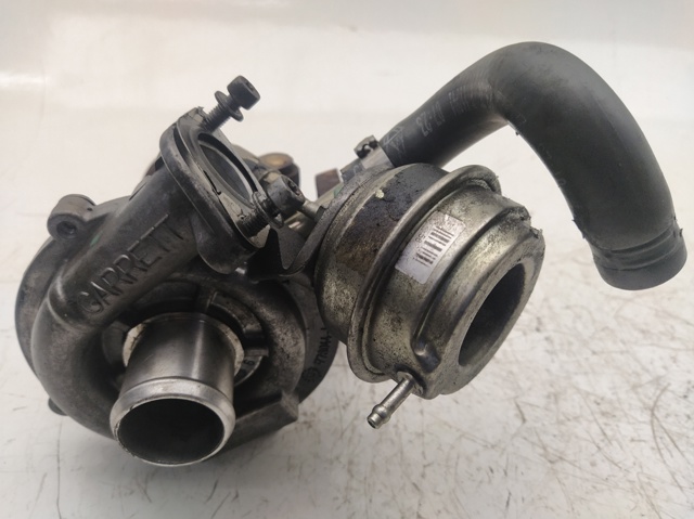 FIAT 55237520 Turbocompresor  en stock Salamanca