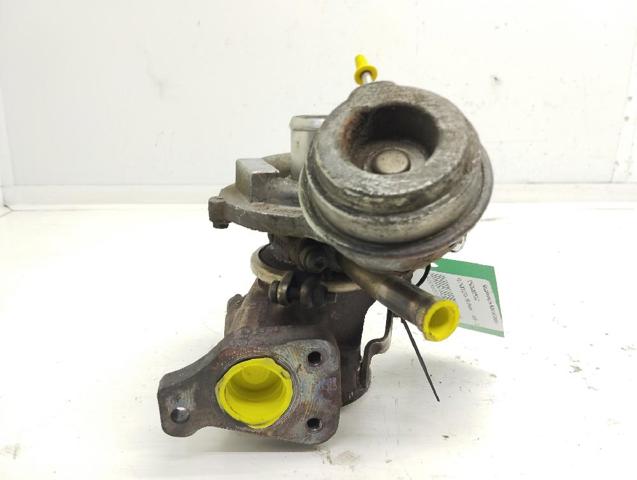 FIAT 55237520 Turbocompresor  en stock Terrassa