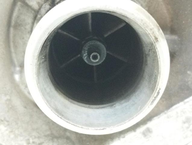 55237520 FIAT Turbocompresor  comprar en Jaén