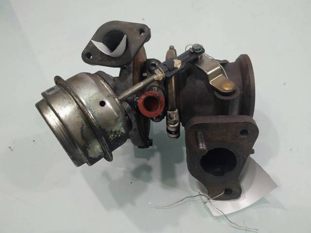 Turbocompresor Citroen Nemo  desde 278,46 €