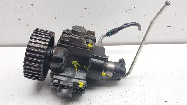 Bomba de alta presión 55237689 FIAT