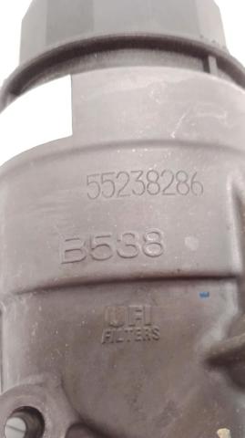 FIAT 55238286 Portafiltro de aceite  comprar en Murcia