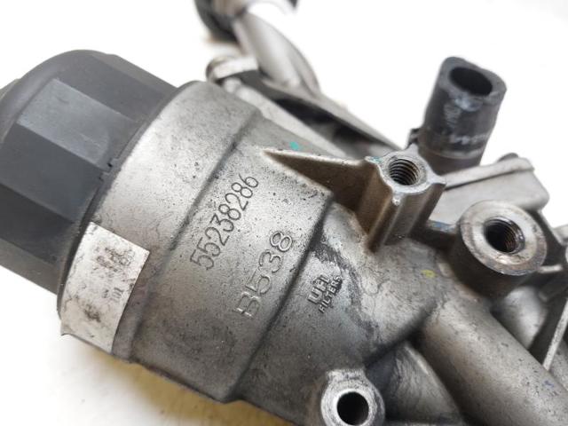 55238286 FIAT Portafiltro de aceite comprar Madrid