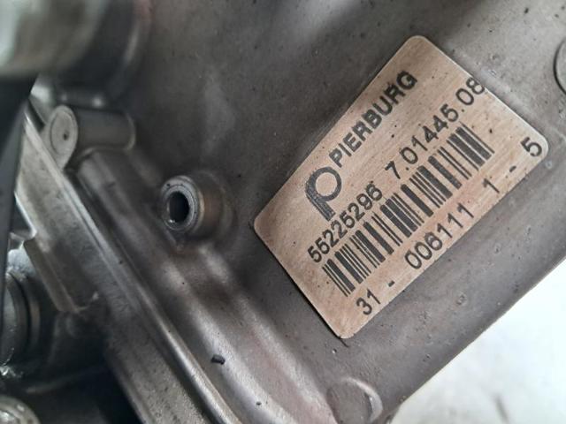 55238294 FIAT Portafiltro de aceite comprar Madrid
