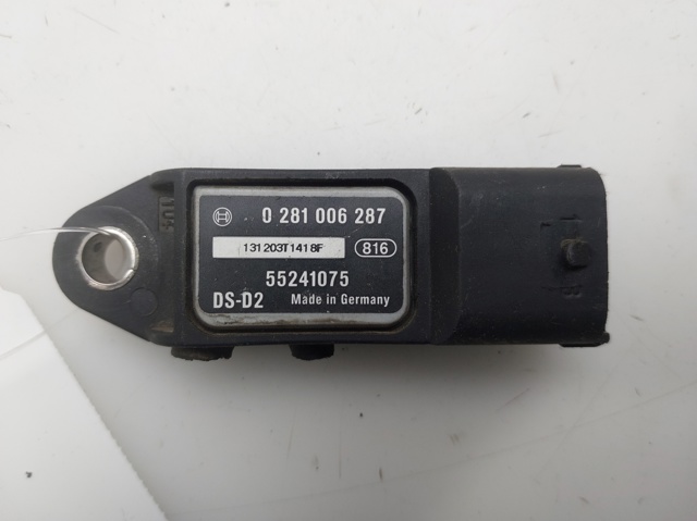 FIAT 55241075 Sensor de presion gases de escape  en stock Salamanca