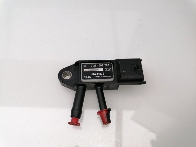 FIAT 55241075 Sensor de presion gases de escape comprar Pamplona