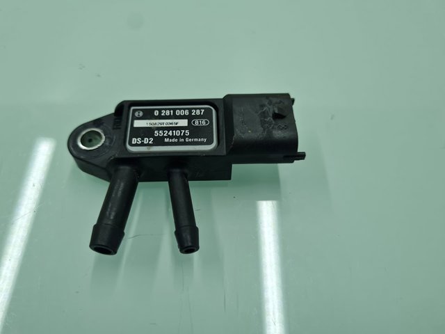 FIAT 55241075 Sensor de presion gases de escape comprar Tarragona