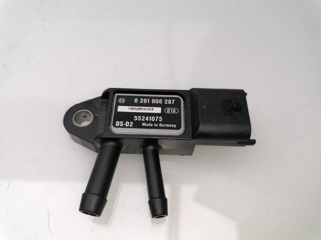55241075 FIAT Sensor de presion gases de escape comprar Madrid