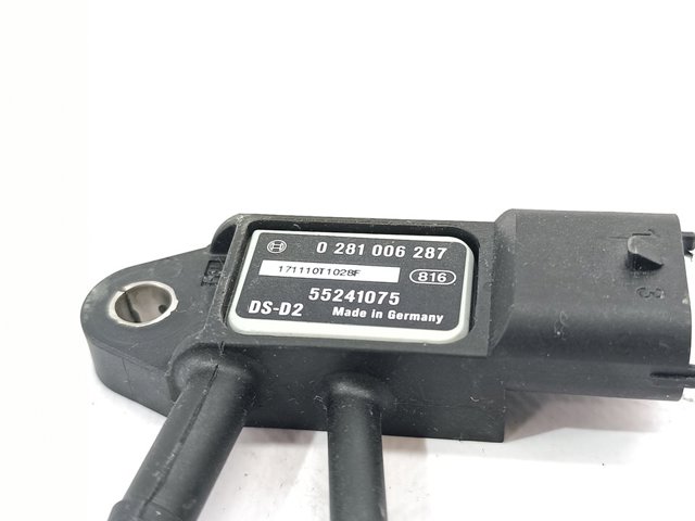 55241075 Sensor de presion gases de escape comprar Almería