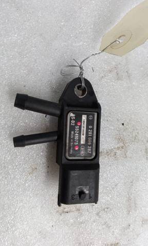 FIAT 55241075 Sensor de presion gases de escape  en stock Valencia