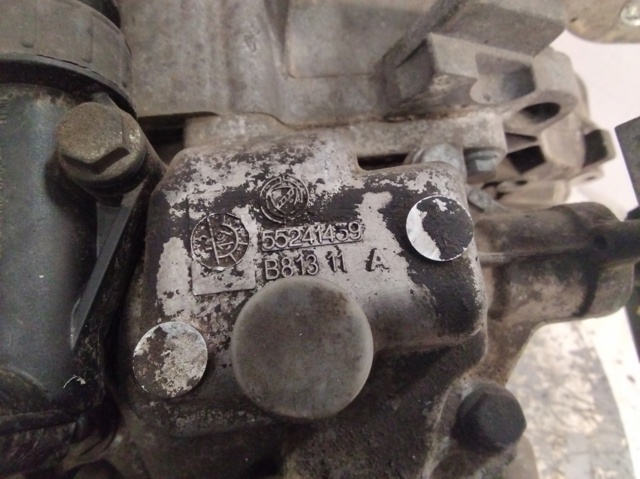 55241434 Fiat/Alfa/Lancia