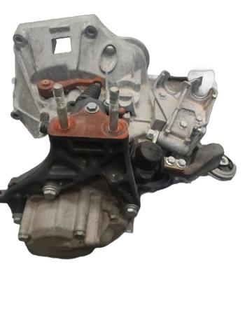 Caja de cambios manual para Fiat Qubo  (225)