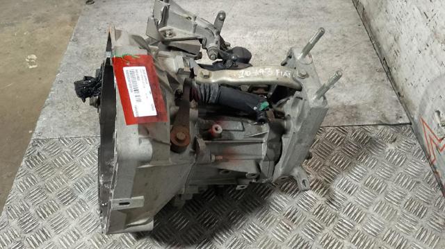 55241803 Fiat/Alfa/Lancia