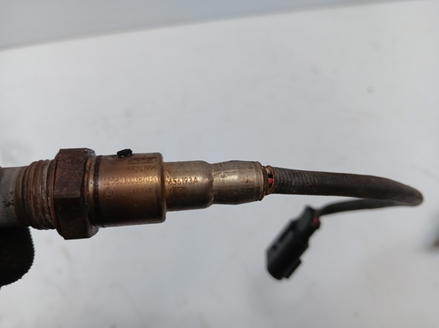 FIAT 55241995 Sensor de oxígeno previo al catalizador  en stock Valencia