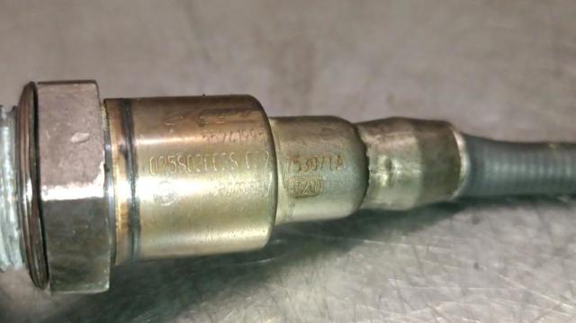 55241995 Sensor de oxígeno previo al catalizador comprar Almería