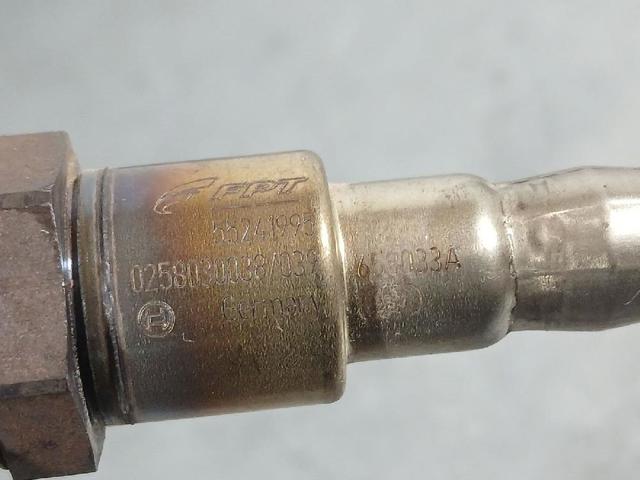 55241995 FIAT Sensor de oxígeno previo al catalizador comprar Alcalá