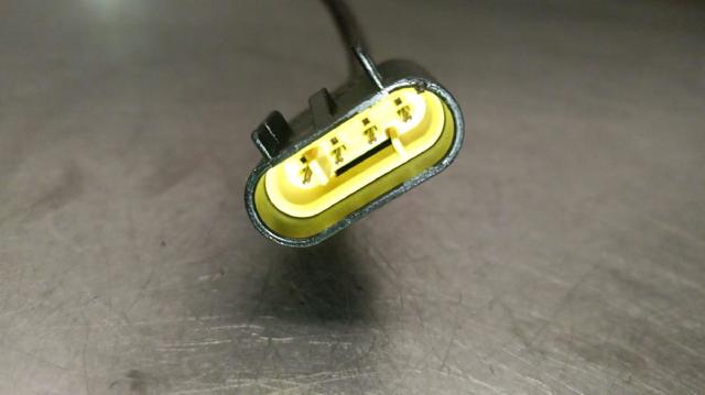 55241995 FIAT Sensor de oxígeno previo al catalizador  en stock Córdoba