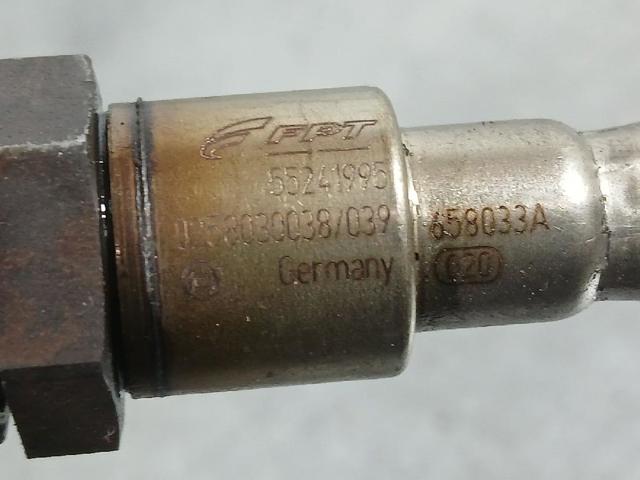 55241995 FIAT Sensor de oxígeno previo al catalizador  en stock Córdoba