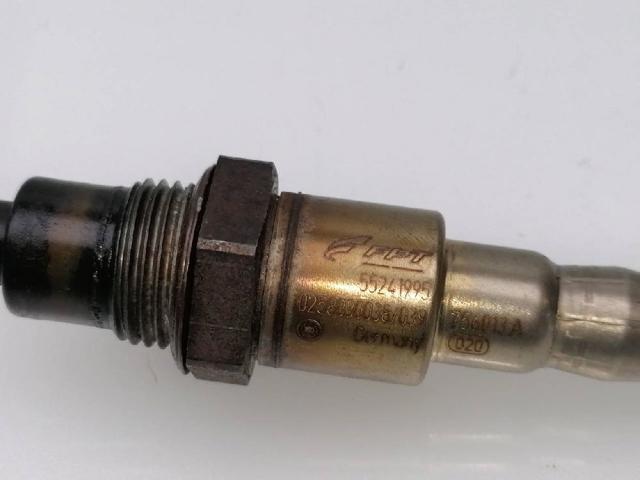 55241995 FIAT Sensor de oxígeno previo al catalizador comprar Madrid