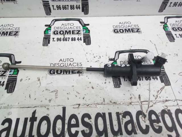 Bomba de embrague 55242900 FIAT