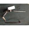 Cilindro maestro de embrague 55242900 FIAT
