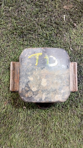 552432S600 Nissan/Infiniti