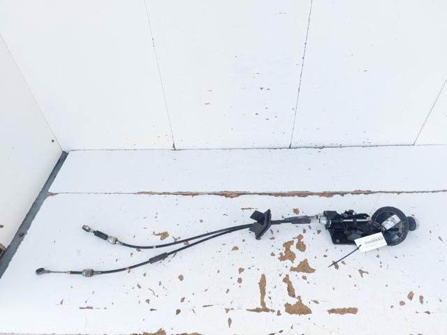 Cable de palanca de cambios 55245287 FIAT
