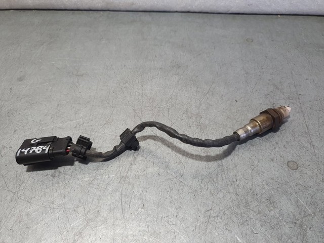 FIAT 55246214 Sensor de oxígeno previo al catalizador  comprar en Albacete