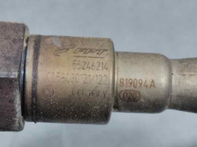FIAT 55246214 Sensor de oxígeno previo al catalizador  en stock Salamanca