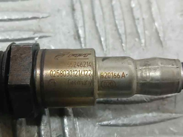 55246214 FIAT Sensor de oxígeno previo al catalizador  disponible Vigo