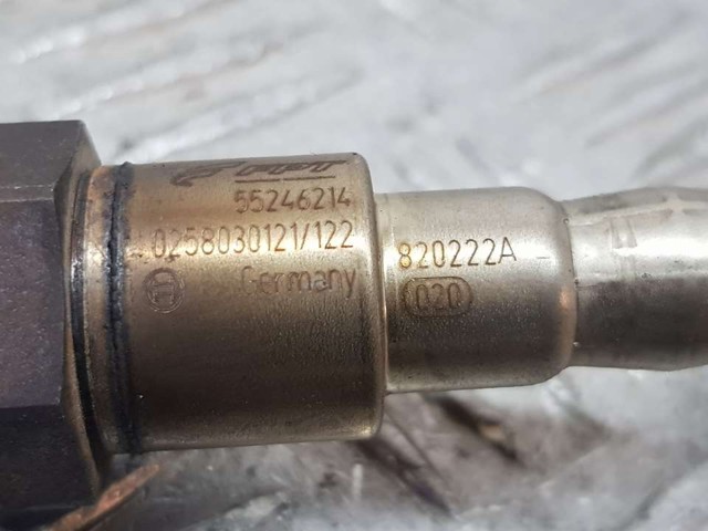 55246214 FIAT Sensor de oxígeno previo al catalizador  disponible Alicante