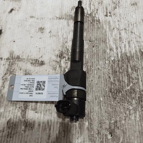 Inyector-bomba Tipo  sedán (2015-2026) original desde 191,05 €