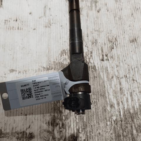 FIAT 55246223 Inyector de combustible  disponible España