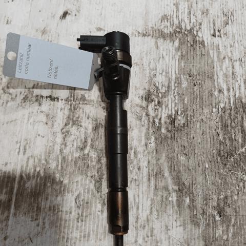 Inyector-bomba Tipo  sedán (2015-2026) original desde 191,05 €