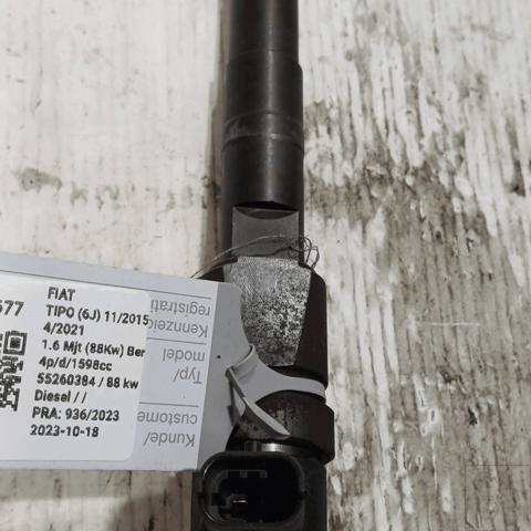 55246223 FIAT Inyector de combustible  comprar en Oviedo
