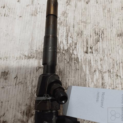 55246223 FIAT Inyector  en stock Gandía