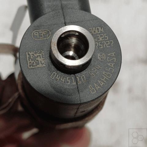 55246223 FIAT Inyector de combustible  comprar en Jaén