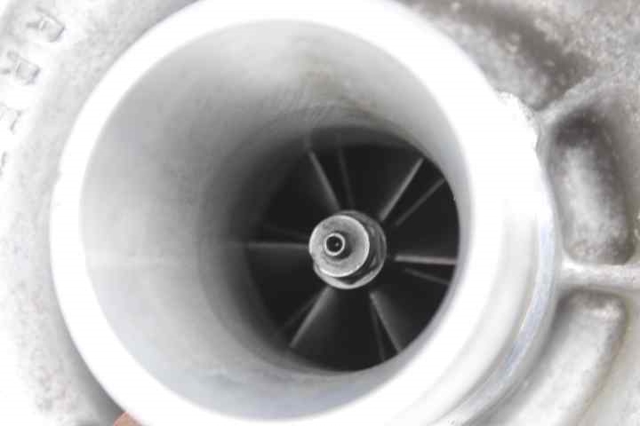 FIAT 55246404 Turbocompresor comprar Barcelona