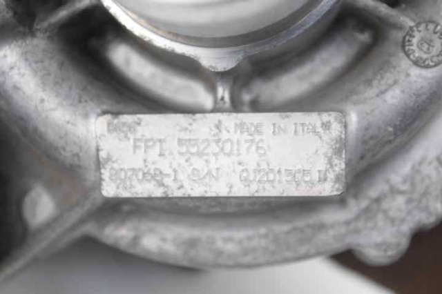 FIAT 55246404 Turbocompresor  comprar en Murcia