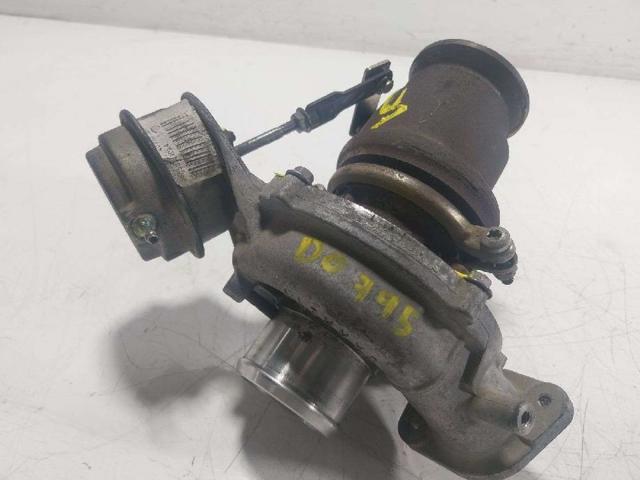 FIAT 55246404 Turbocompresor comprar Pamplona