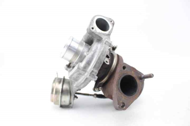 55246404 FIAT Turbocompresor  en stock Gandía